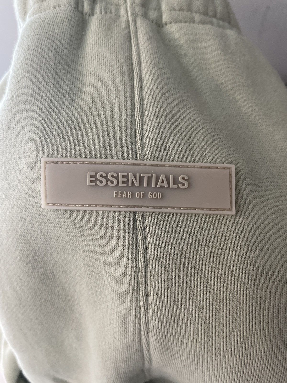 Essentials × Fear of God Fear of God Essentials Seafoam Pants XXS Size US 26 / EU 42 - 3 Thumbnail