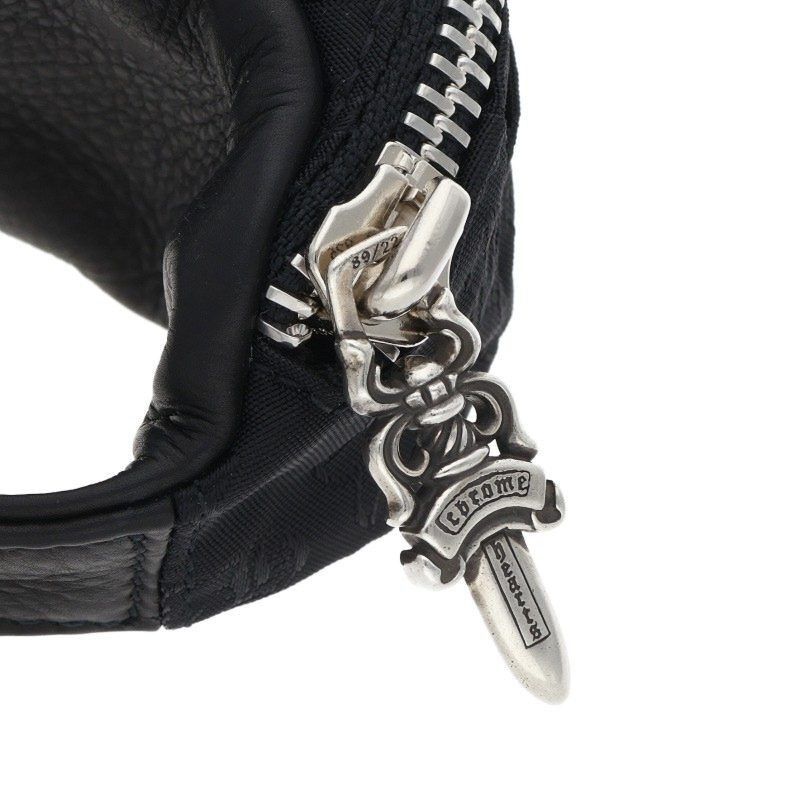 Chrome Hearts Chrome Hearts Snat Pack Wallet Bracelet Size ONE SIZE - 3 Thumbnail