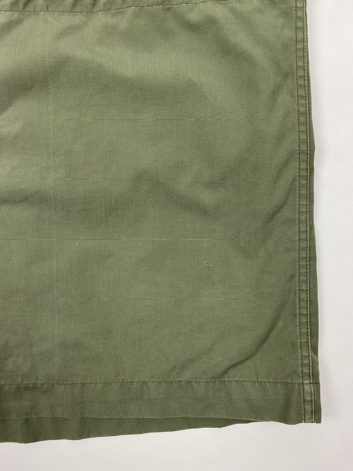 Vintage 70s Vintage Italian Army Alpine Mountain Utility Jacket Size US L / EU 52-54 / 3 - 24 Thumbnail