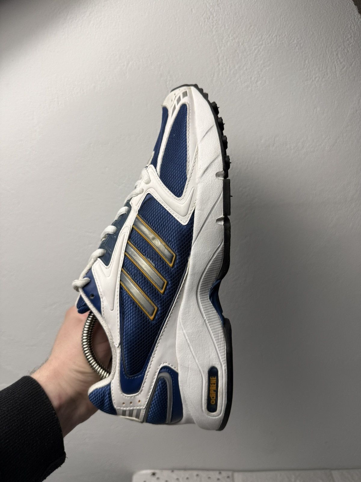 Adidas Adidas Response 2003 Vintage Adiprene US9 UK8.5 EUR42 Size US 9 / EU 42 - 11 Thumbnail