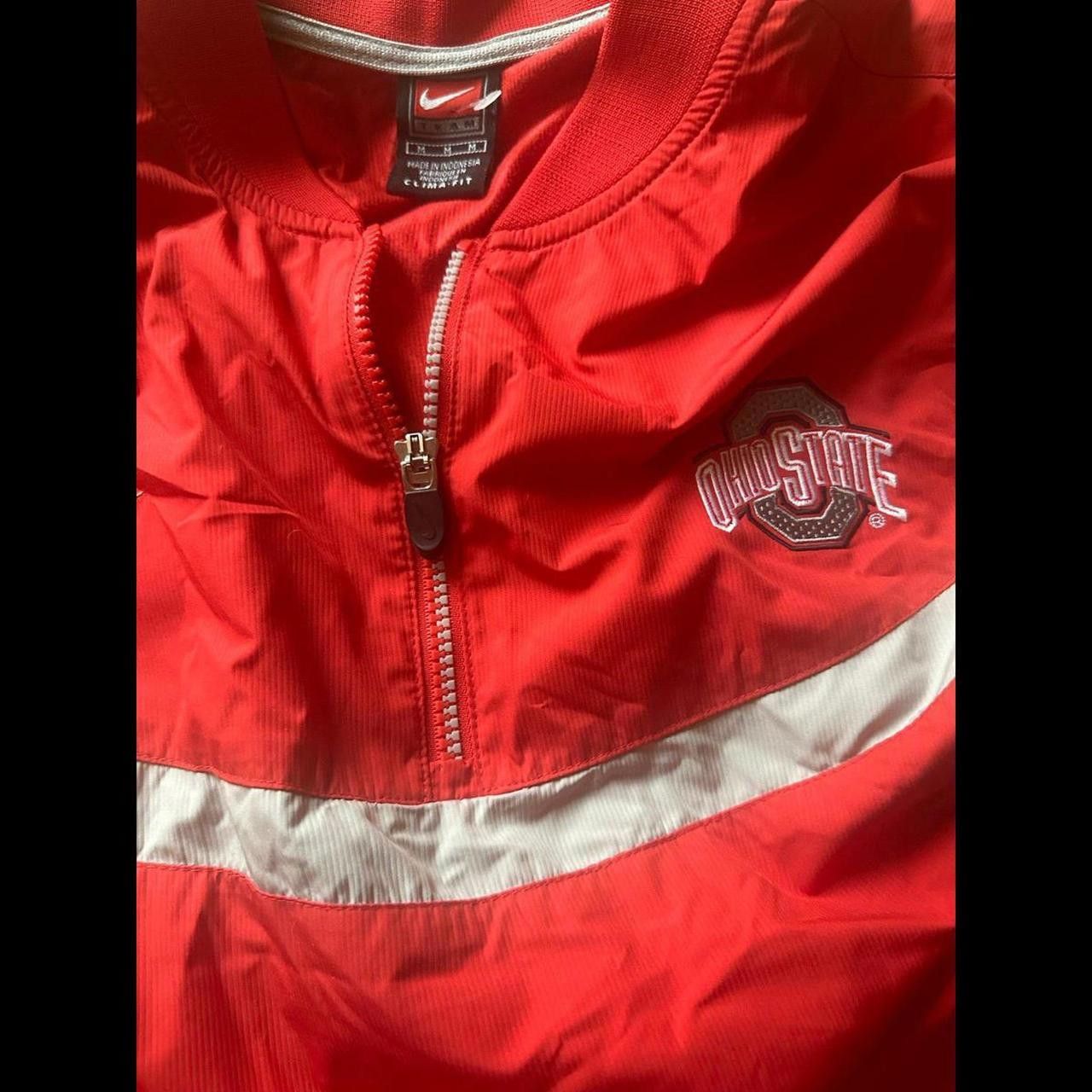 Nike Mens Pre Own Size M Size US M / EU 48-50 / 2 - 3 Thumbnail