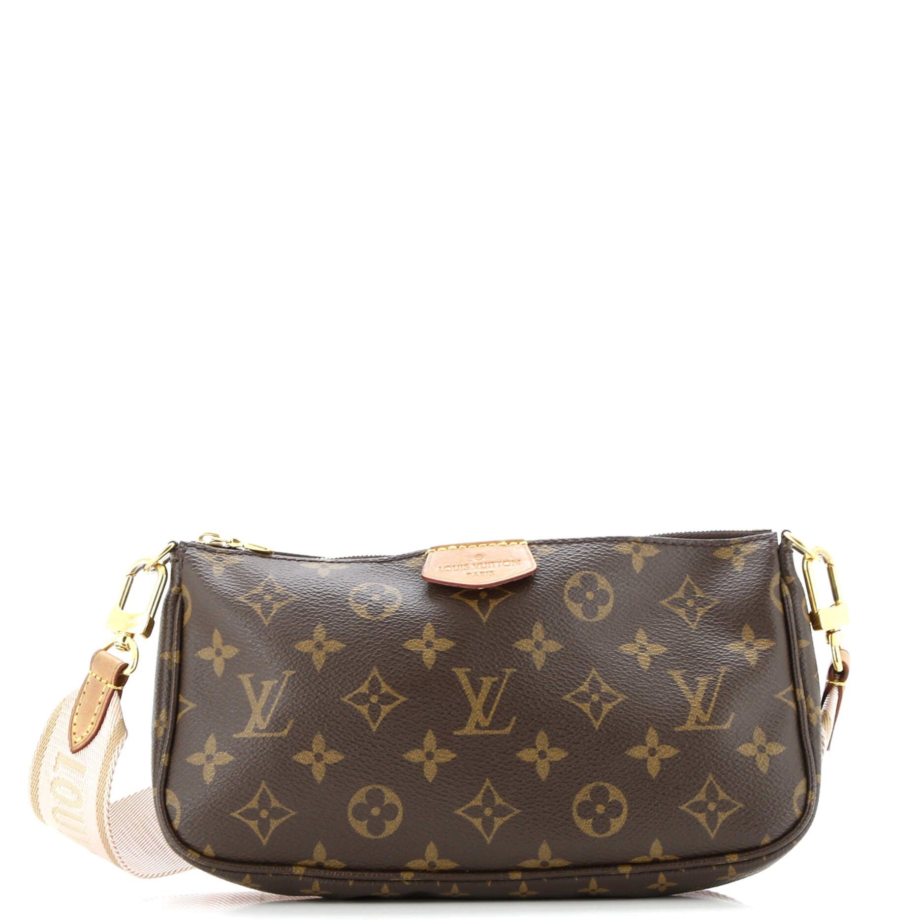 Louis Vuitton Multi Pochette Accessoires Size ONE SIZE - 1 Thumbnail