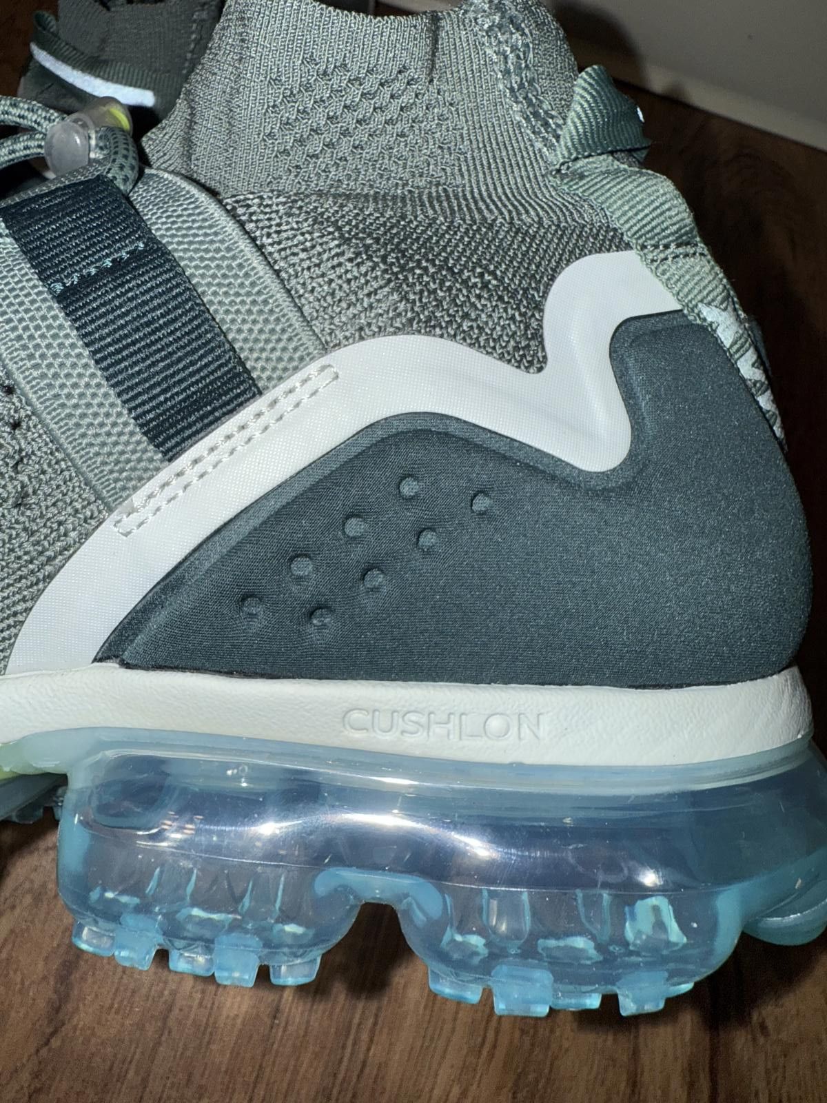 Nike Nike Vapormax Utility Size US 10 / EU 43 - 9 Thumbnail