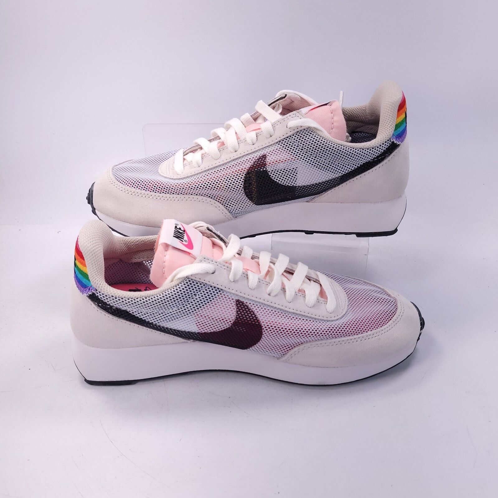 Nike Nike Air Tailwind 79 Betrue Shoe Men Size 5 BV7930-400 White Size US 5 / EU 37 - 5 Thumbnail
