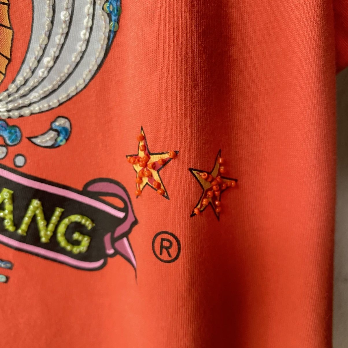 Shanghai Tang Shanghai Tang Tee Size XL / US 12-14 / IT 48-50 - 7 Thumbnail