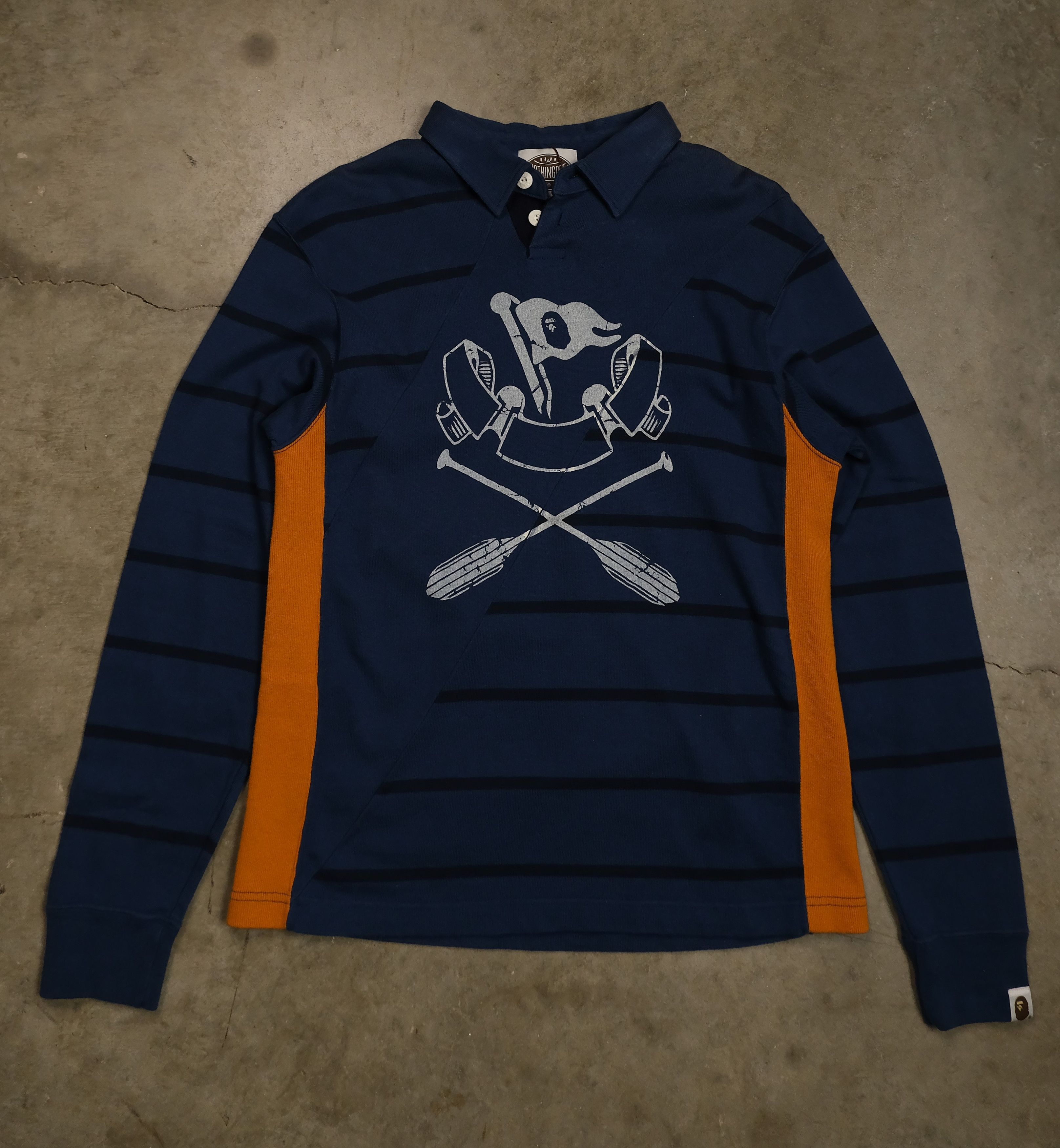 Rugby Polo
