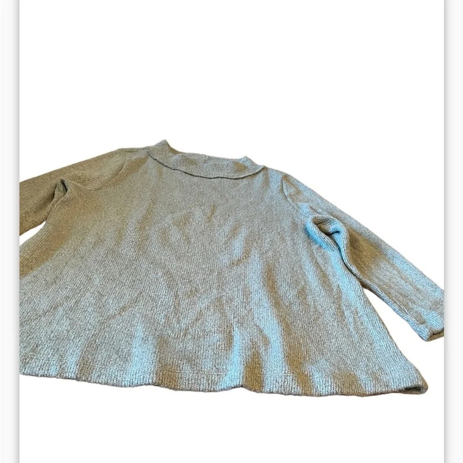 Loft Loft Outlet sweater, XL. This sweater is oversized. Size XL / US 12-14 / IT 48-50 - 1 Thumbnail