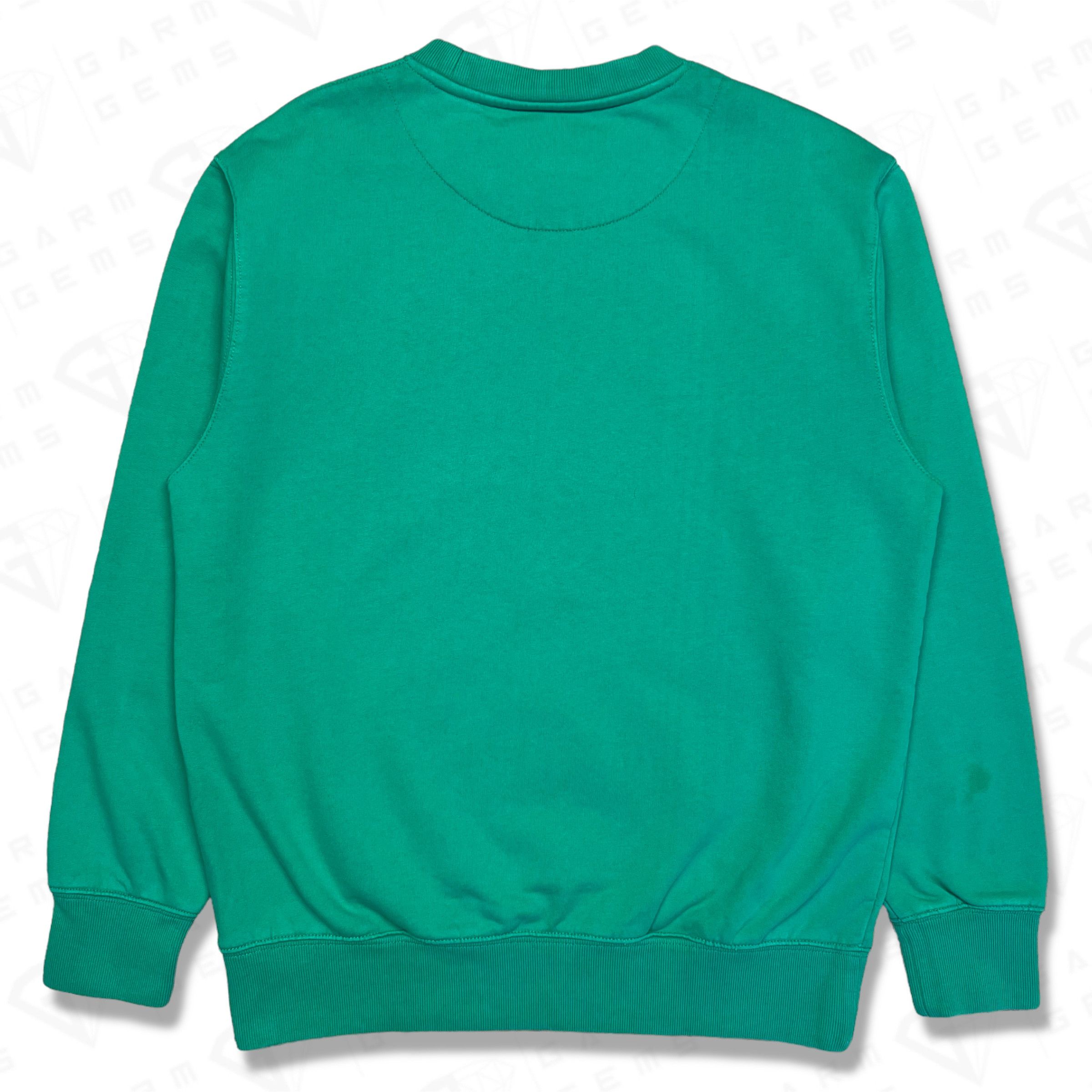 Palace Palace Ace Crew Sweatshirt Size US M / EU 48-50 / 2 - 2 Thumbnail