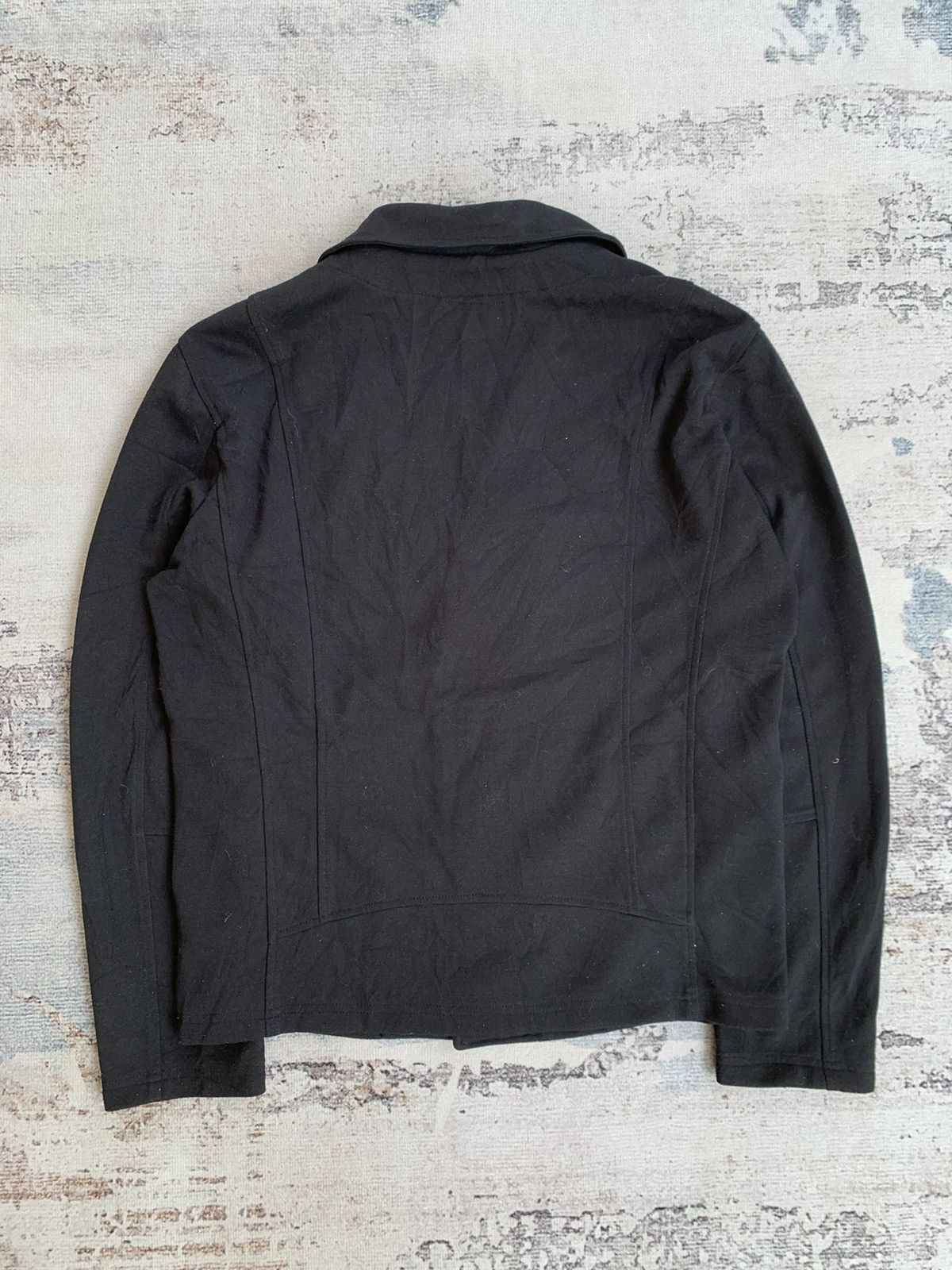 14th Addiction 2000s Japanese Spinash Asymmetric Style Lgb GOA Size US L / EU 52-54 / 3 - 3 Thumbnail