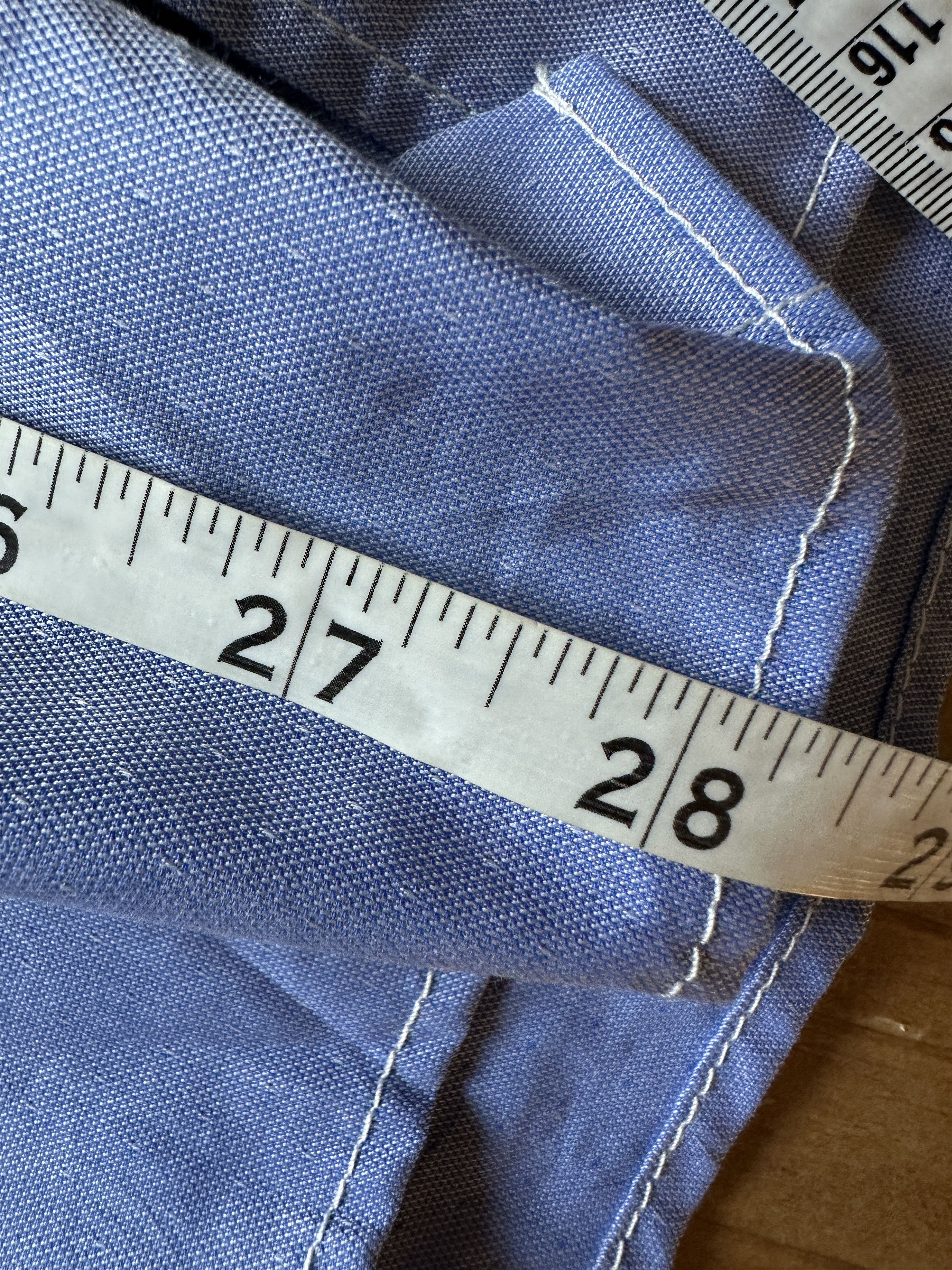 Comme des Garcons Comme des Garcons Homme Button Up Shirt Size US M / EU 48-50 / 2 - 7 Thumbnail