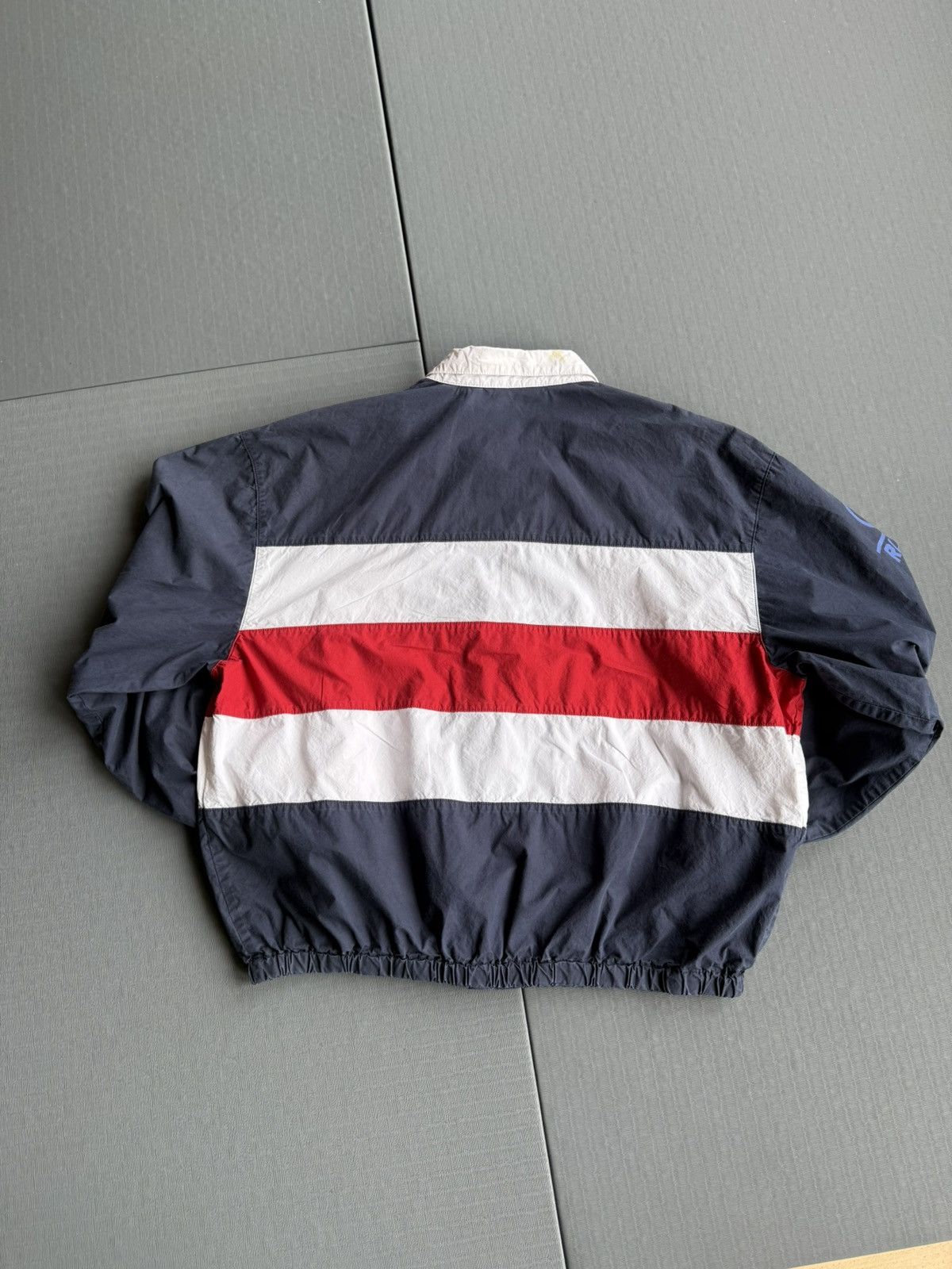 Polo Ralph Lauren Vintage Polo Ralph Lauren Jacket Sz L CP93 Stadium RL-67 ‘93 Size US L / EU 52-54 / 3 - 10 Thumbnail