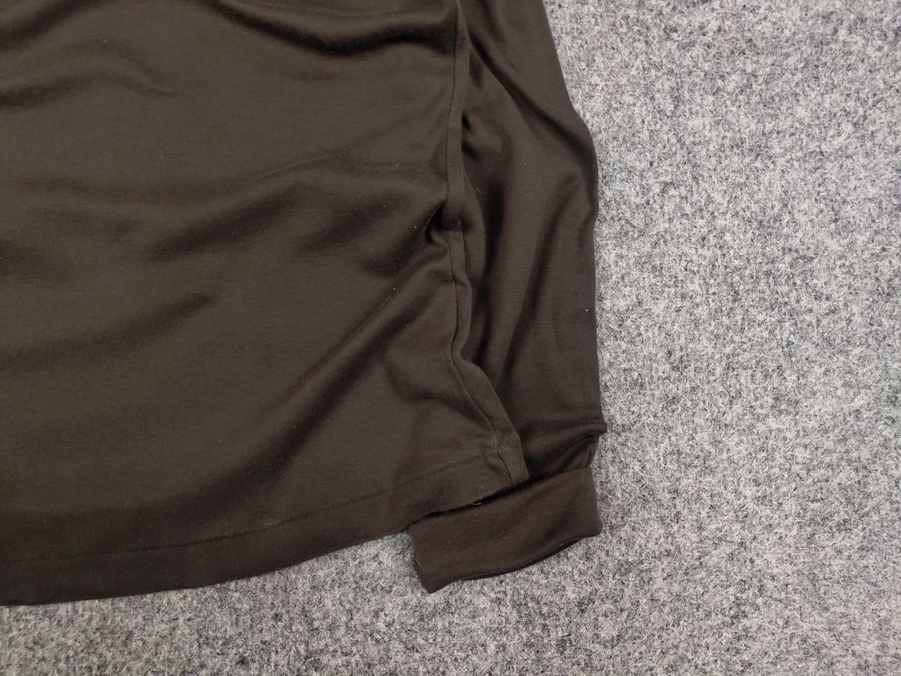 Japanese Brand Vintage Antipast Japan Womens Cotton Military long sleeve Size S / US 4 / IT 40 - 10 Thumbnail
