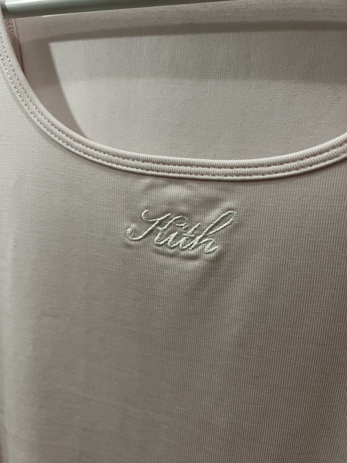Kith KITH tank top Size S / US 4 / IT 40 - 2 Thumbnail
