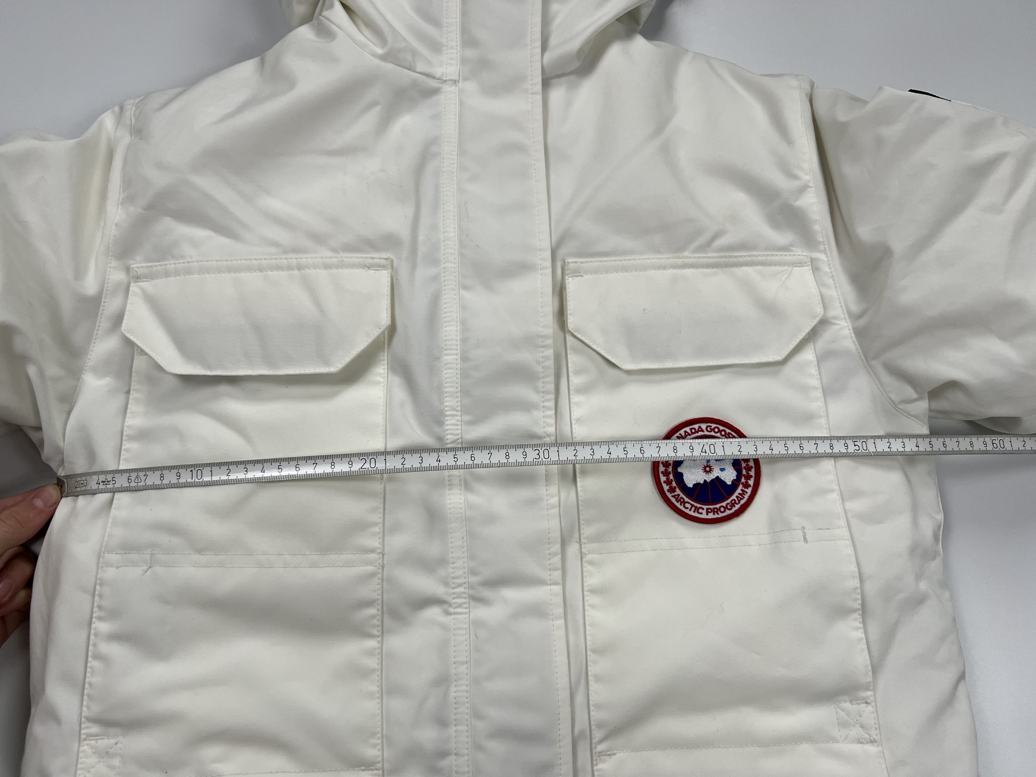 Canada Goose Canada Goose expidition parka new size M Size M / US 6-8 / IT 42-44 - 16 Thumbnail