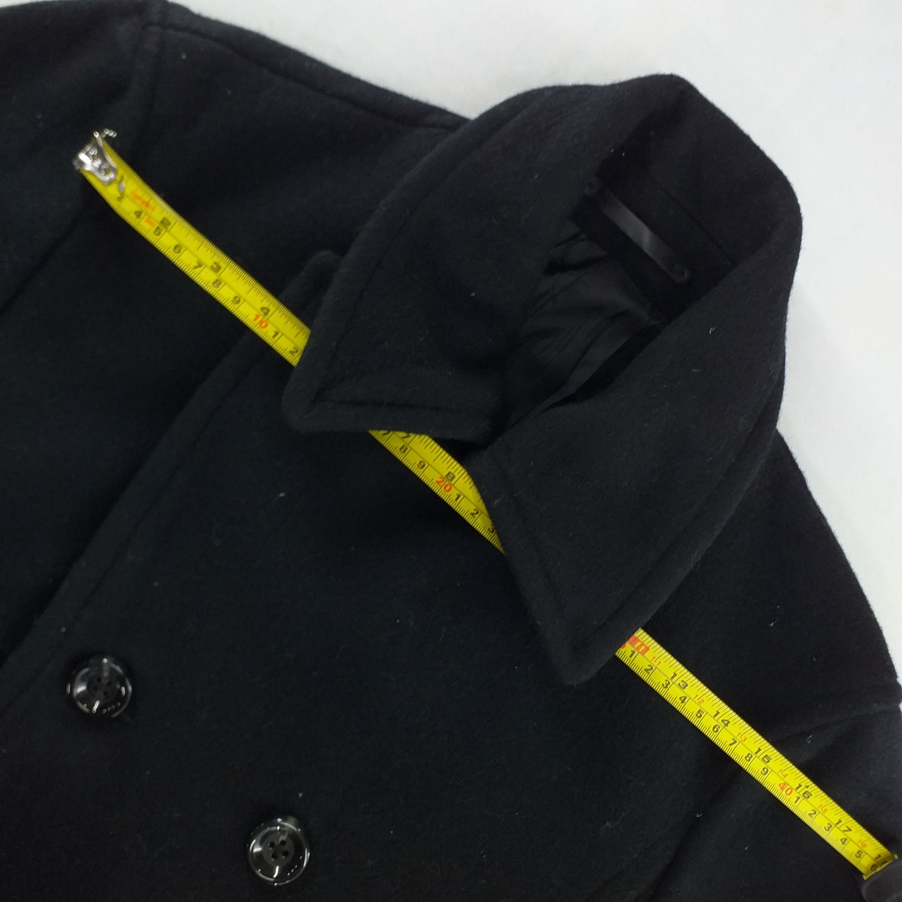 Pherrow's Pherrows Brand Wool Jacket Medium Size- J035 Size US S / EU 44-46 / 1 - 6 Thumbnail