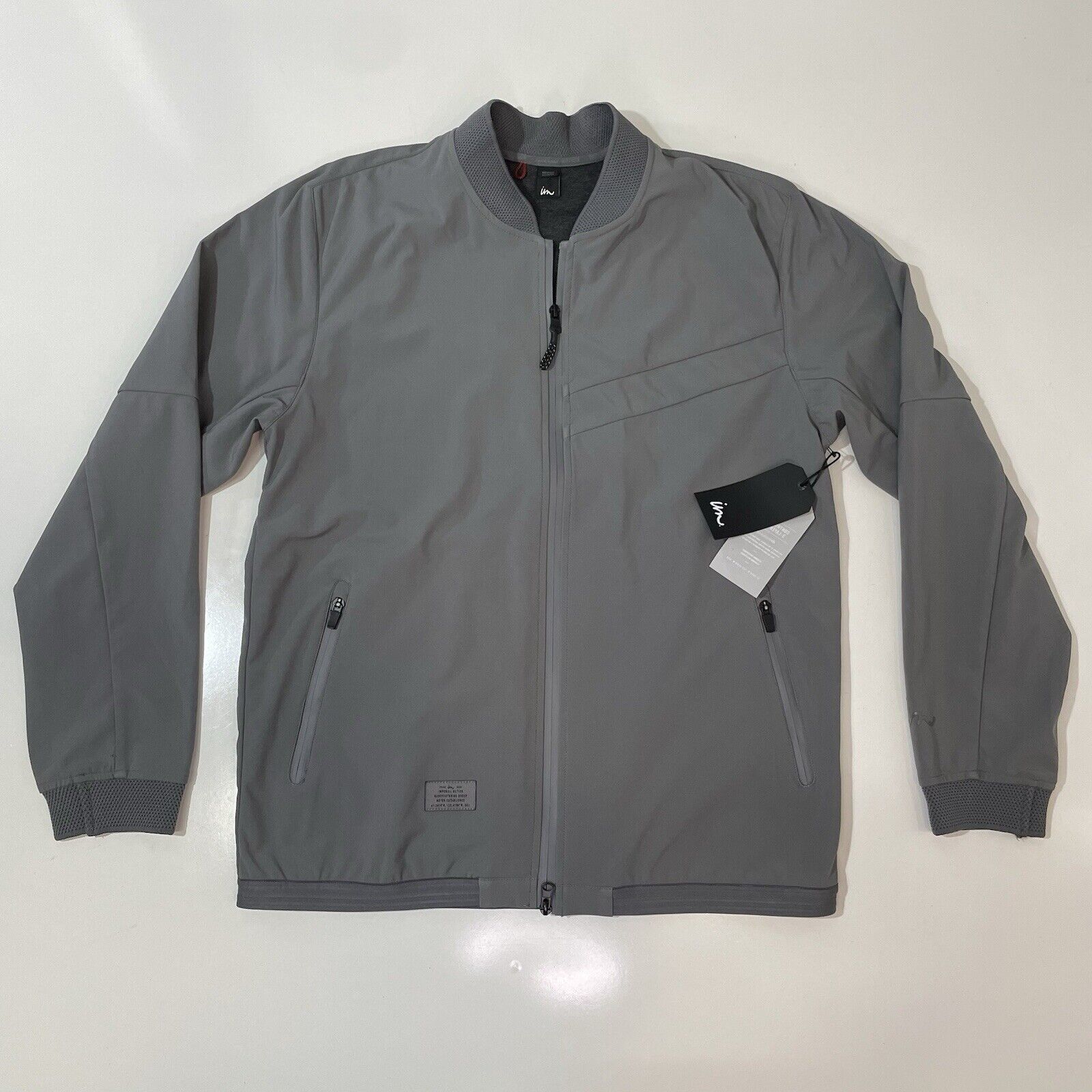 Imperial Imperial Motion Control Freak Jacket 3-Layer Breathable M Size US M / EU 48-50 / 2 - 1 Thumbnail