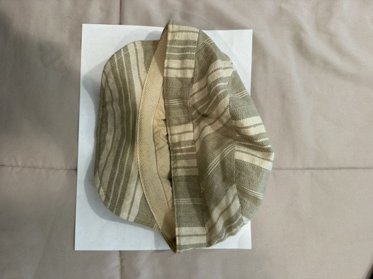 Andrew Driftwood Cap