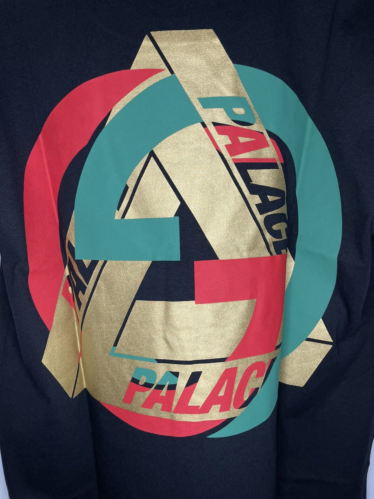 Gucci × Palace Gucci x Palace T-Shirt Size US XS / EU 42 / 0 - 5 Thumbnail