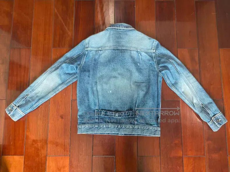 Neighborhood Neighborhood jacket Size US S / EU 44-46 / 1 - 2 Thumbnail