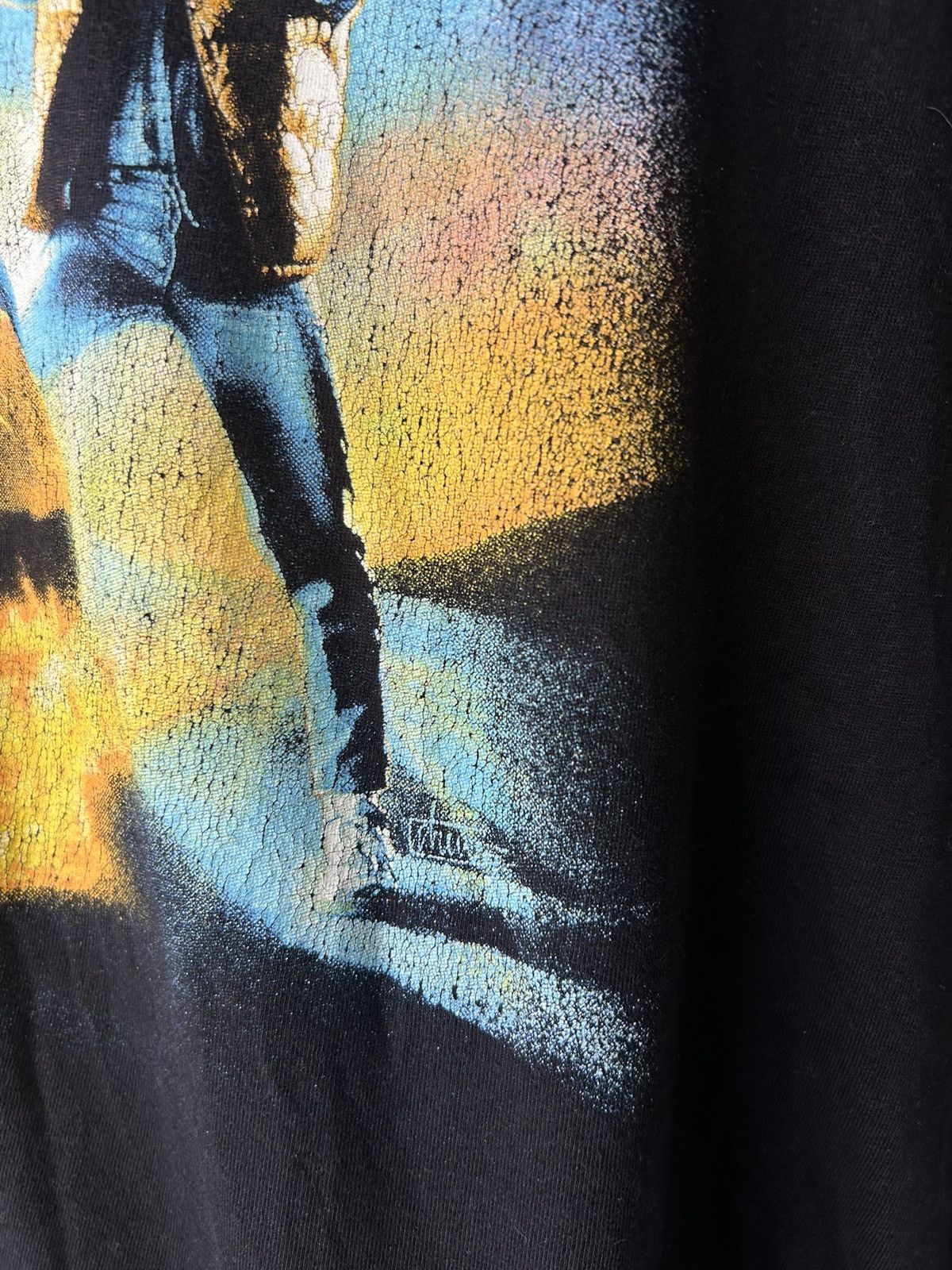 Other Back to the Future Official Graphic T-Shirt Size US M / EU 48-50 / 2 - 2 Thumbnail
