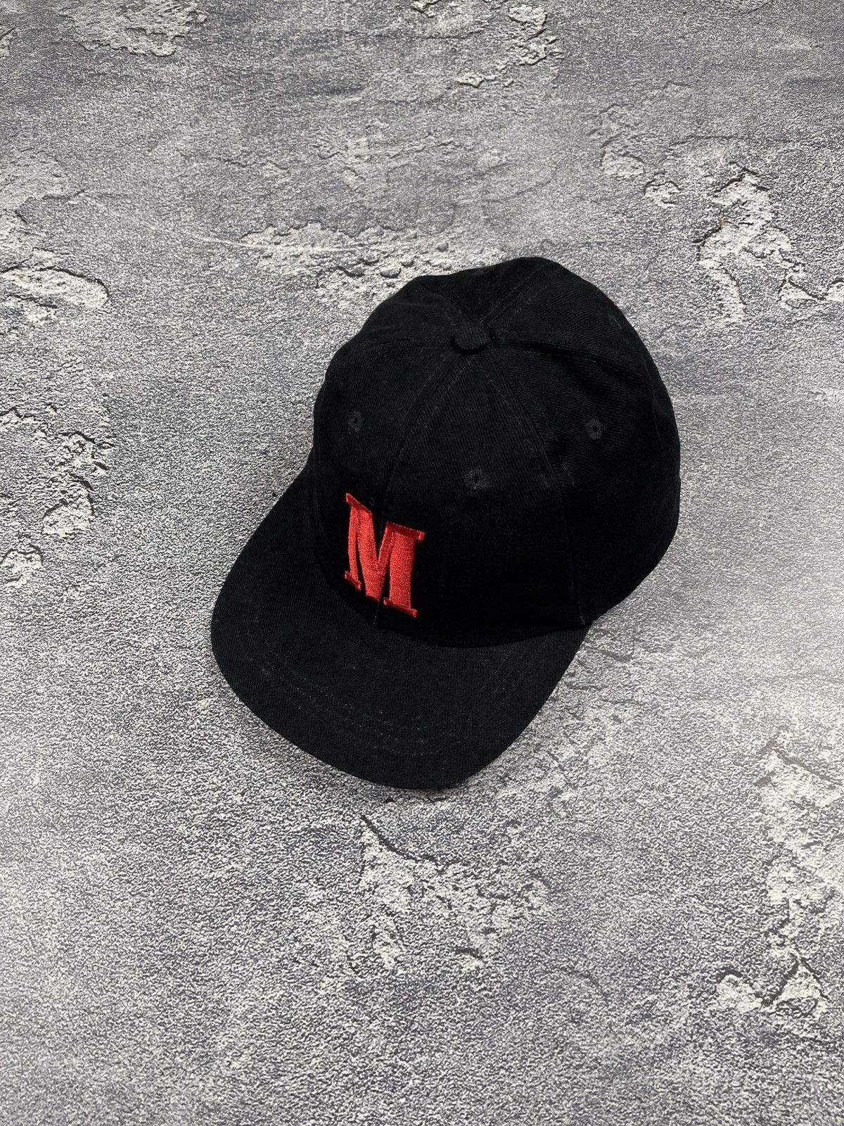 Marlboro × Vintage Vintage Marlboro Cap Size ONE SIZE - 1 Thumbnail