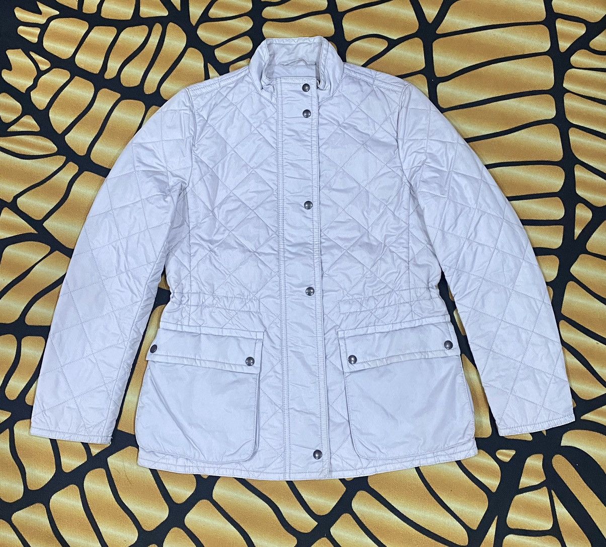 Coach COACH LIGHT PUFFER PARKA JACKET Size S / US 4 / IT 40 - 1 Thumbnail