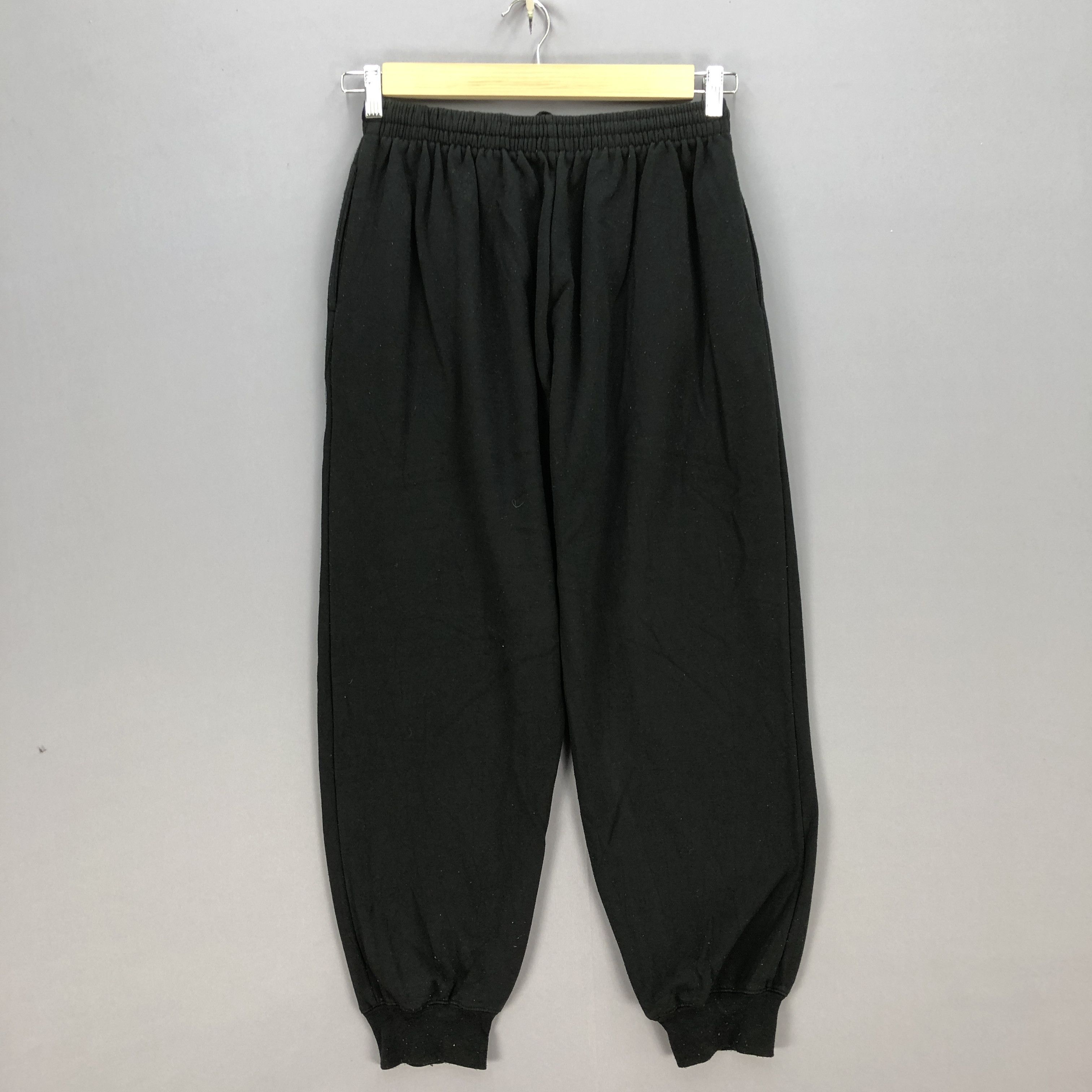 Playboy Vintage Playboy Jogger Pants - BS90090. Size US 26 / EU 42 - 2 Thumbnail