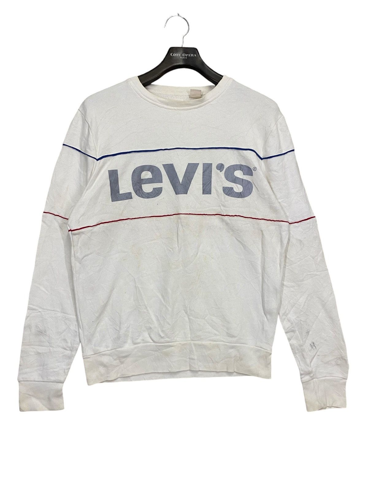Levi's × Vintage vintage levis Size US S / EU 44-46 / 1 - 1 Thumbnail