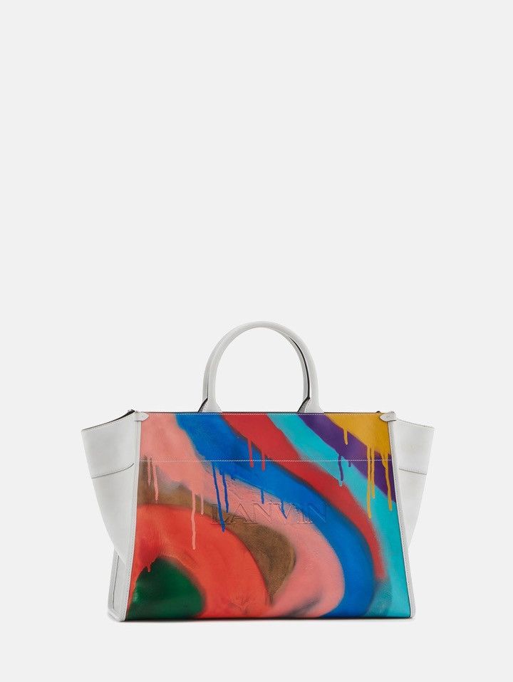 Gallery Dept. × Lanvin Lanvin x Gallery Dept. Large Tote Size ONE SIZE - 2 Thumbnail