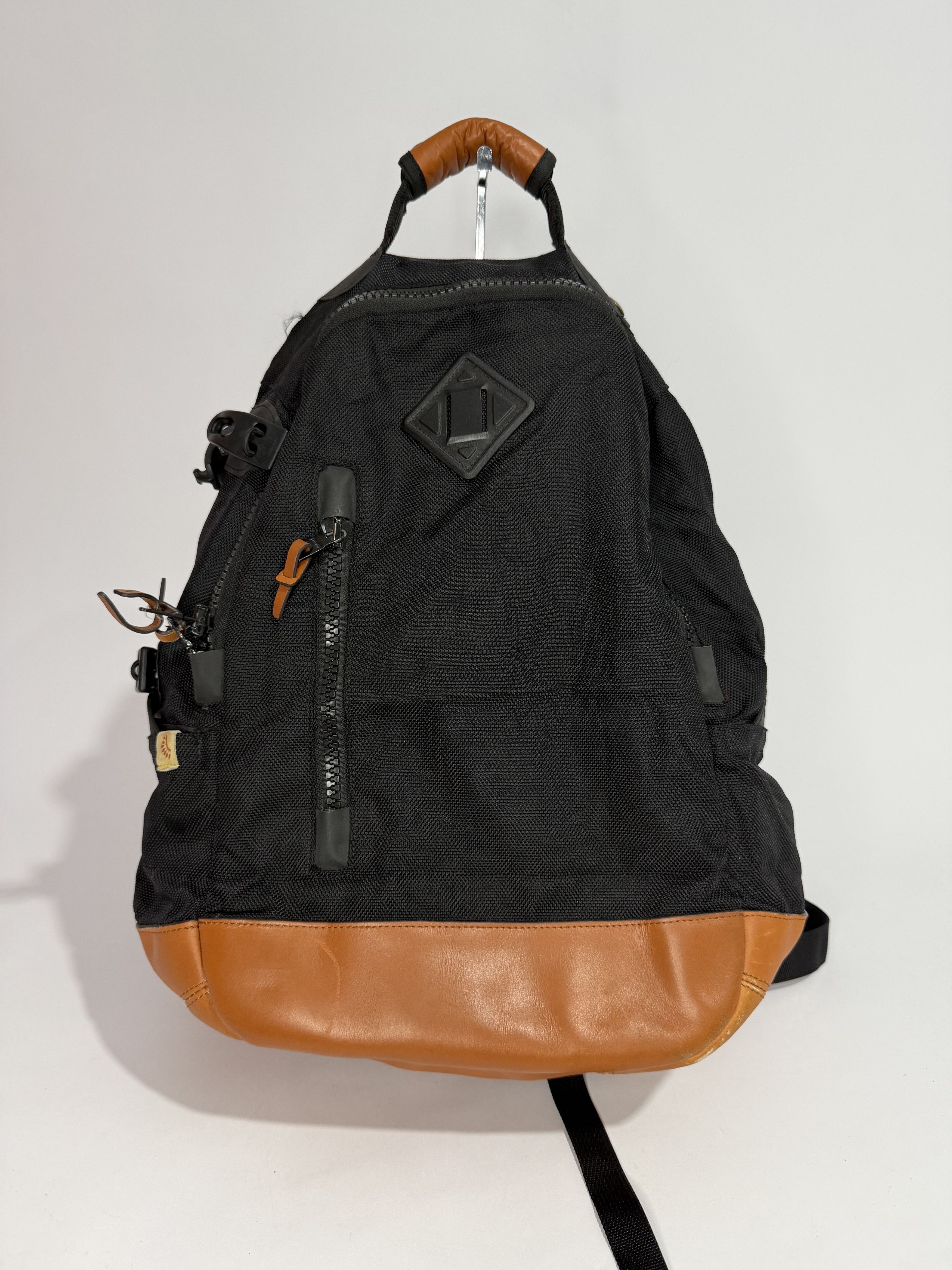 visvim CORDURA LUMBER MINI バッグ 21ss 美品 Visvim visvim CORDURA LUMBER MINI | Grailed