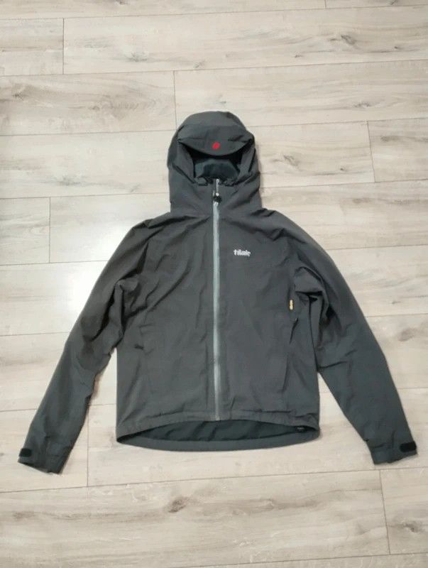Tilak Tilak Bora Gore Tex jacket outdoor gorpcore size S Size US S / EU 44-46 / 1 - 1 Thumbnail