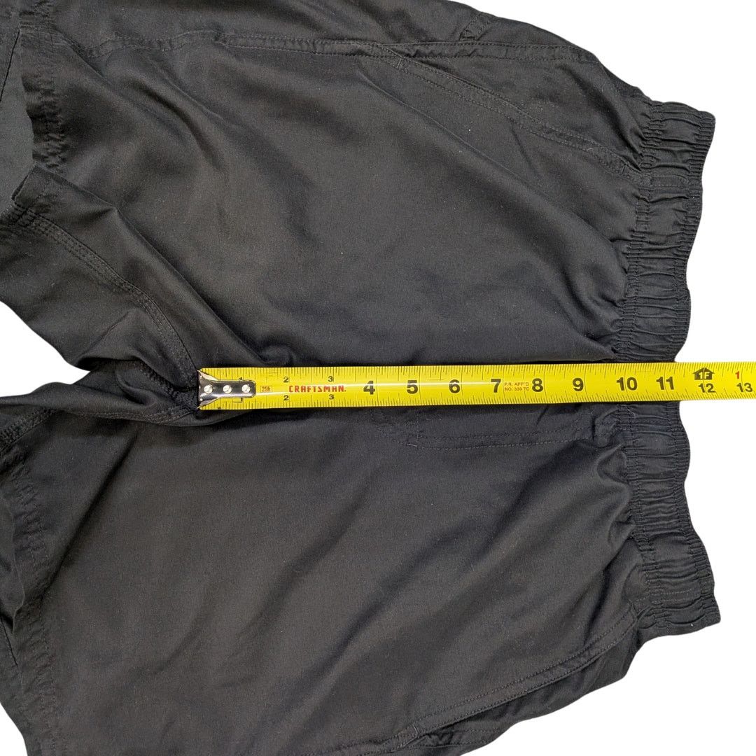 Nike Nike Swim Black Swim Shorts | Women's S Size S / US 4 / IT 40 - 6 Thumbnail