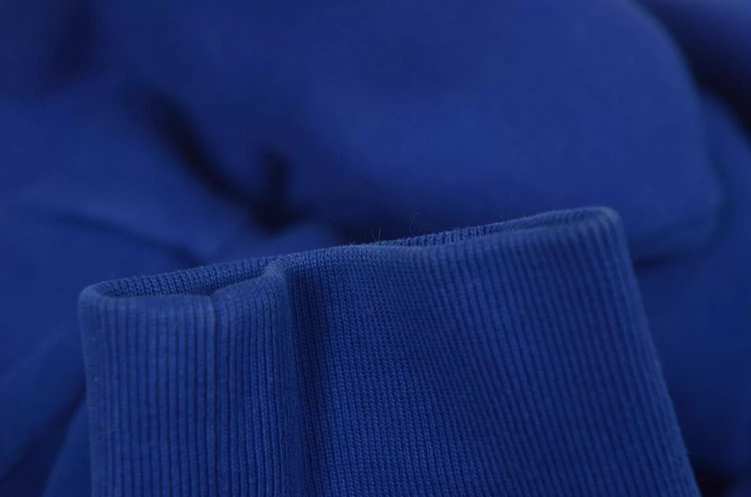 Gucci Blue Striped Sleeve Hoodie. Size US XS / EU 42 / 0 - 4 Thumbnail