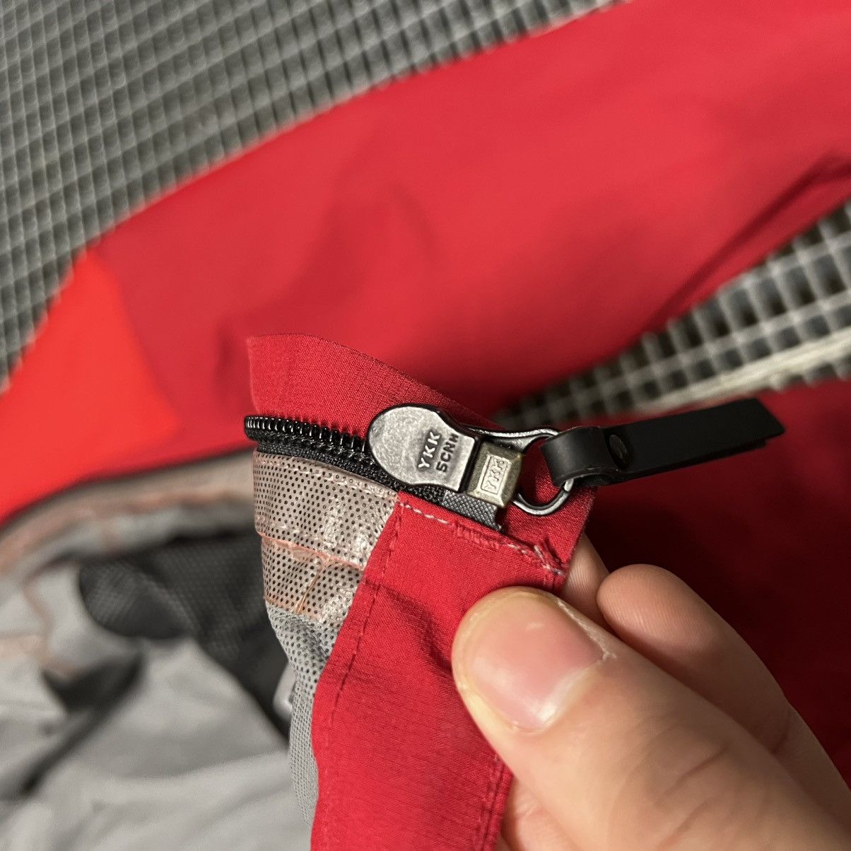 Peak Performance Outdoor Jacket Peak Performance Gorpcore Y2K Streatwear Size US L / EU 52-54 / 3 - 16 Thumbnail