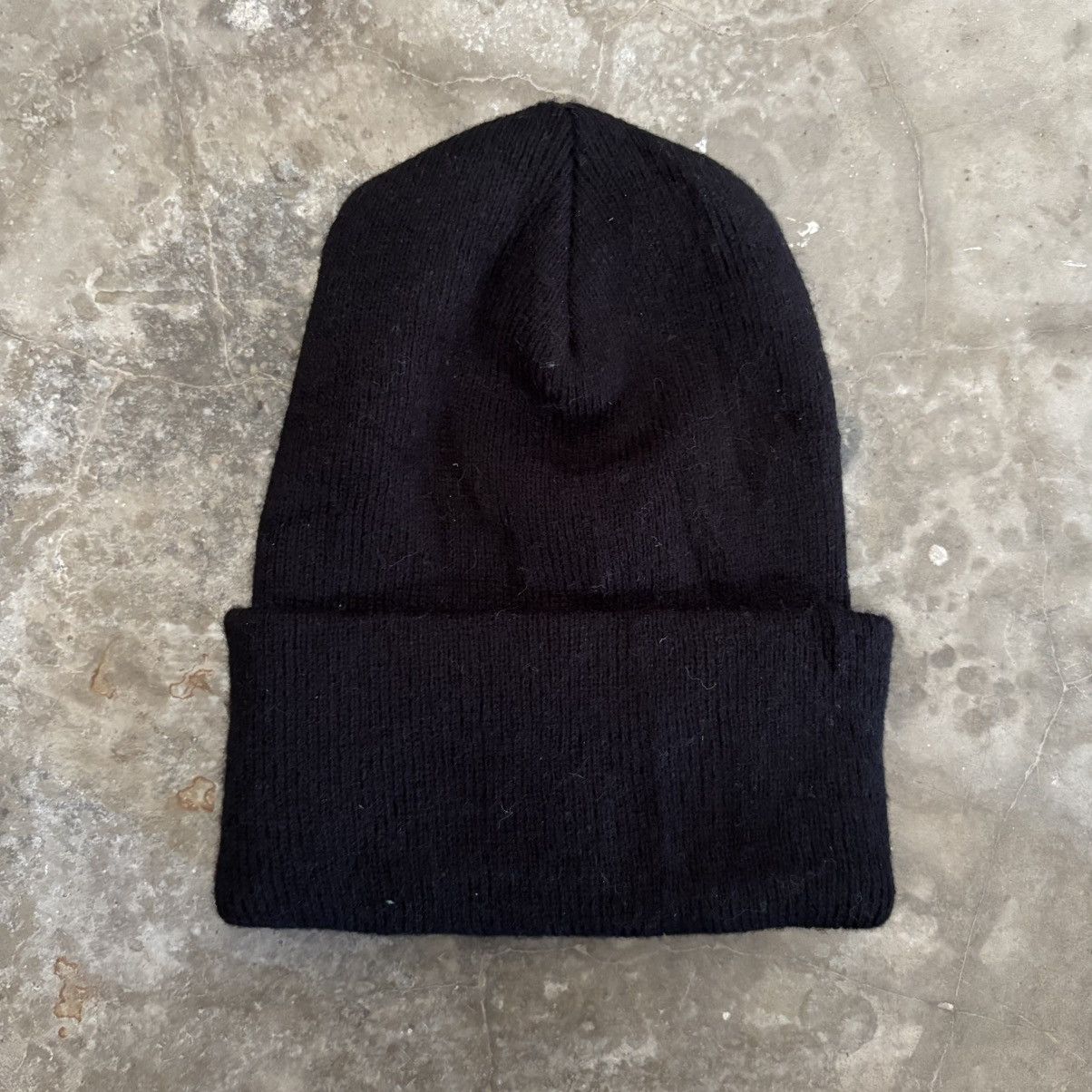Fila Fila vintage beanie Size ONE SIZE - 3 Thumbnail