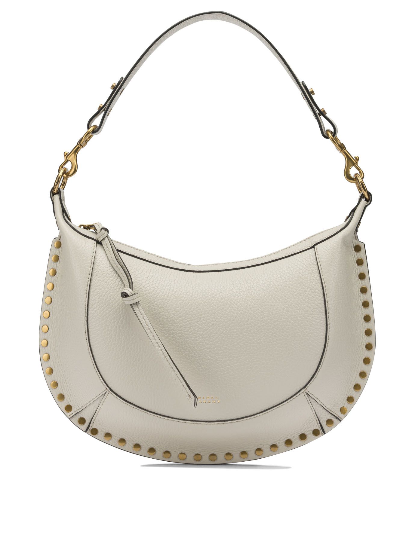 Isabel Marant Isabel Marant Naoko Medium Shoulder Bag tag size UNI Women - USA Duties Paid Size ONE SIZE - 1 Thumbnail