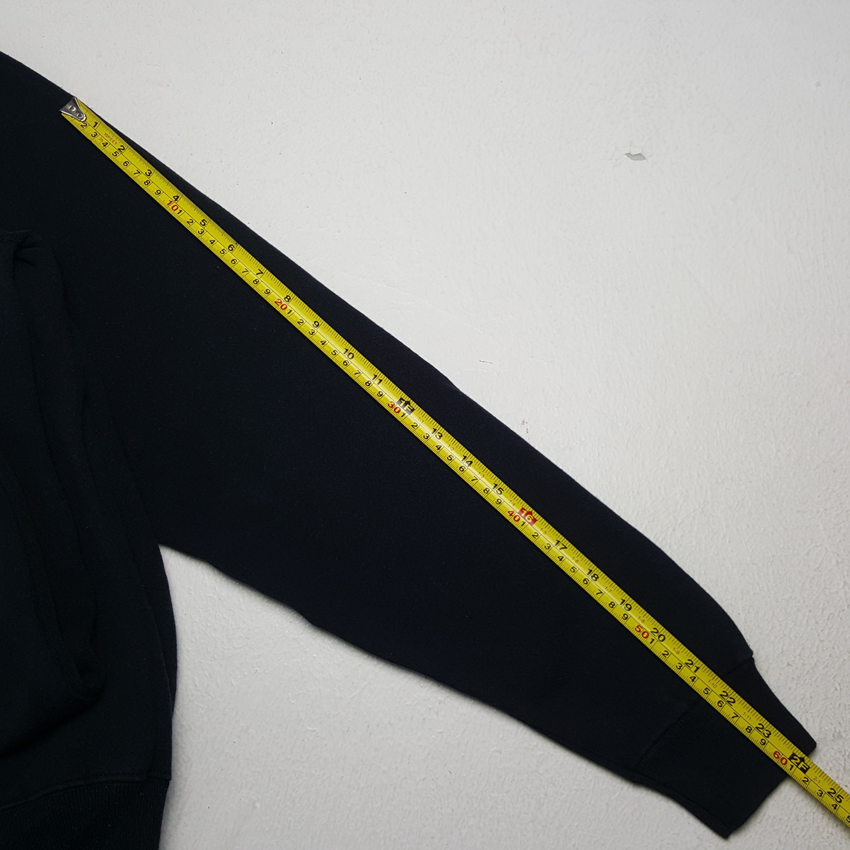 Hard Rock Cafe × Vintage Vintage 90's Hard Rock Cafe Maui Sweatshirt Size US S / EU 44-46 / 1 - 6 Thumbnail