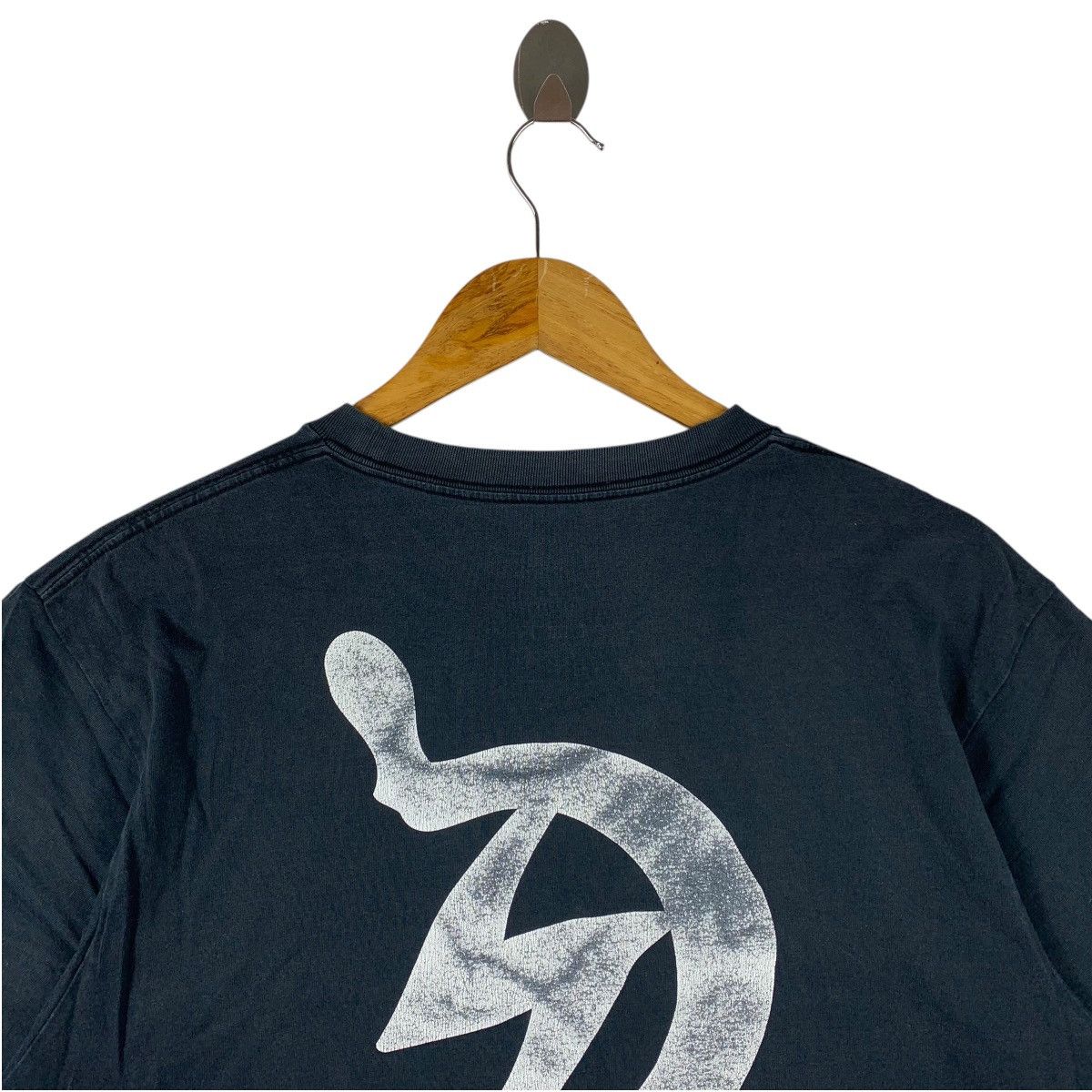 Japanese Brand Vintage ALL OTHER SUCK japanesebrand tee Size US L / EU 52-54 / 3 - 9 Thumbnail