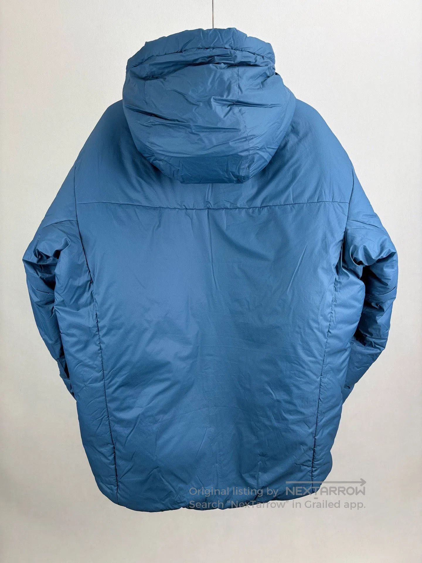 Arc'teryx Arcteryx Nuclei SV Parka. Size US XXL / EU 58 / 5 - 2 Thumbnail
