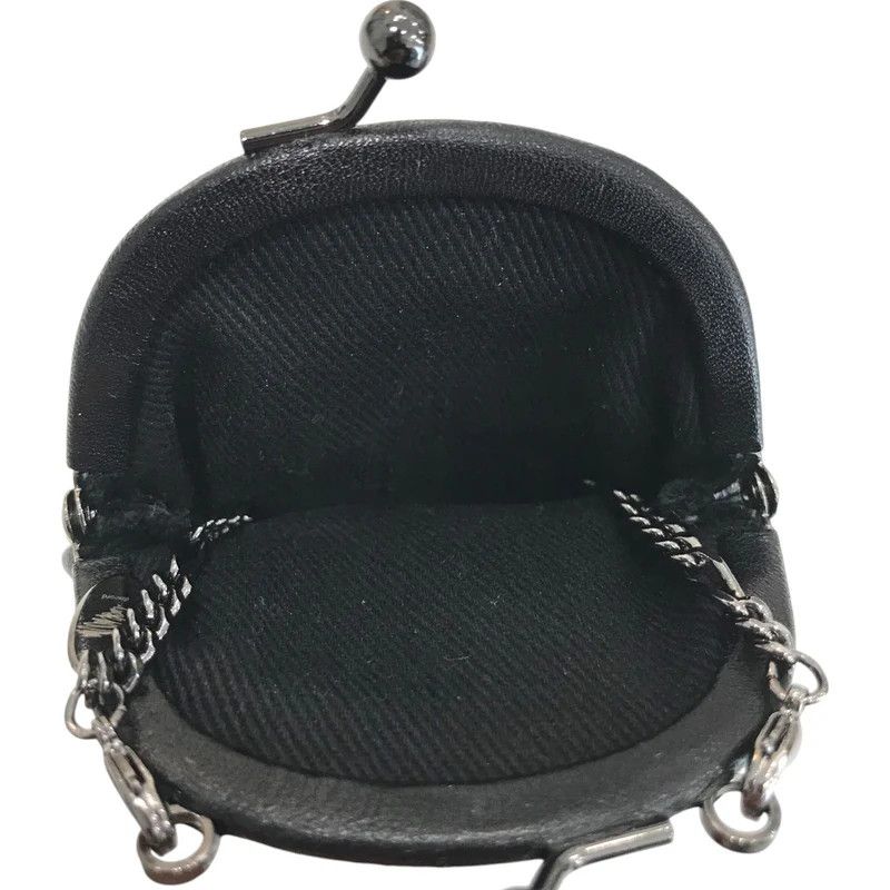 Yohji Yamamoto discord Yohji Yamamoto Base pouch Size ONE SIZE - 4 Thumbnail