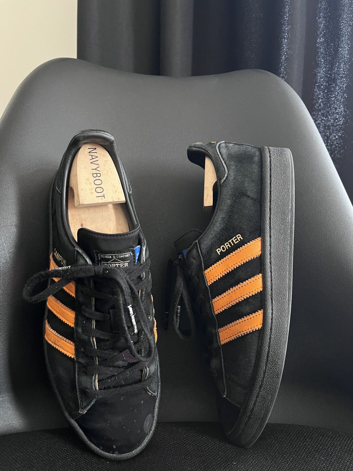 Adidas × Porter | Grailed