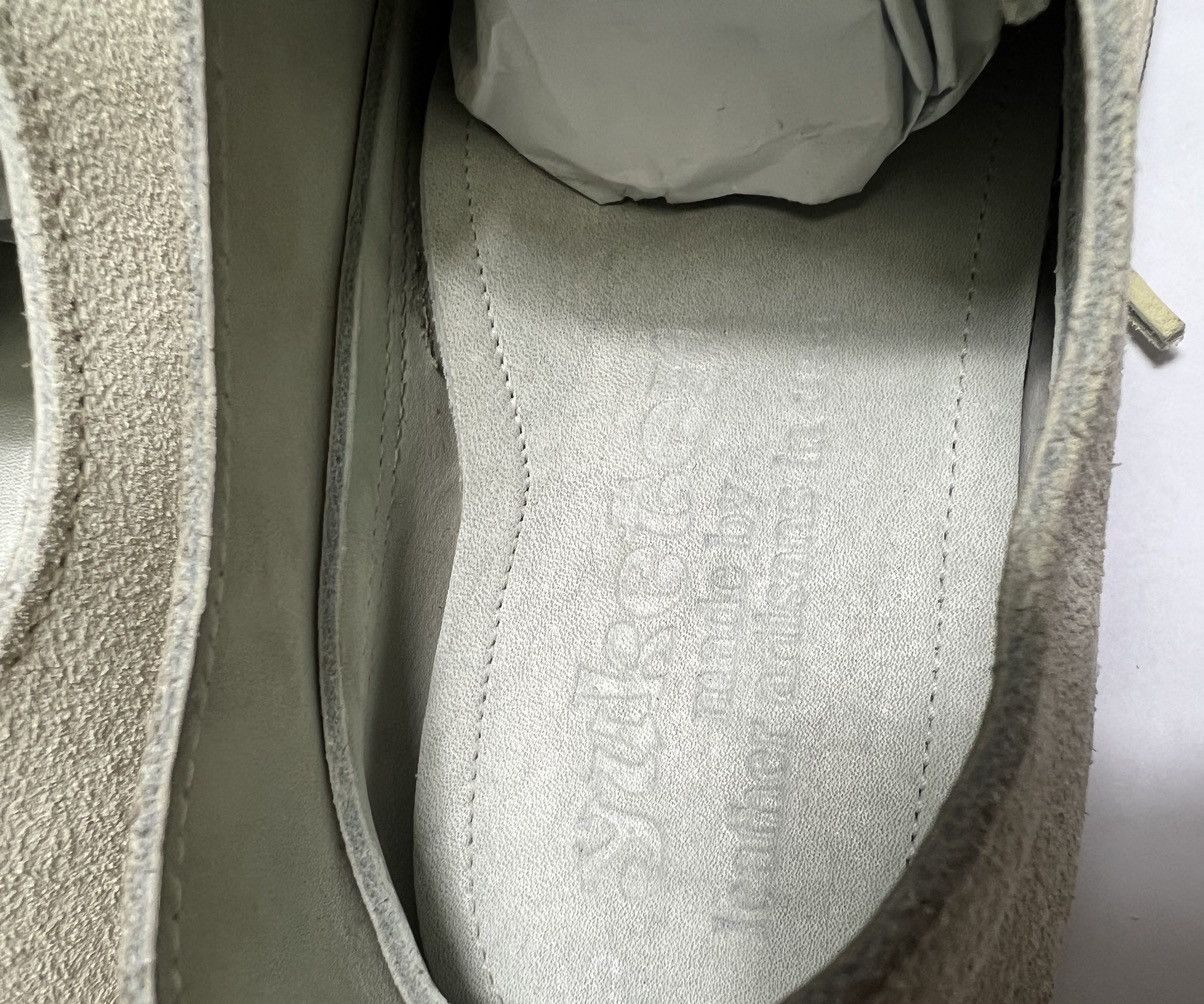 Yuketen Yuketen - S/S 14’ - Moc Ox Size US 9 / EU 42 - 19 Thumbnail