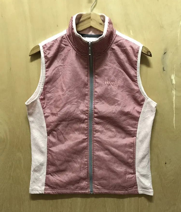 Sports Specialties Vintage Kaepa Vests Size M / US 6-8 / IT 42-44 - 1 Thumbnail