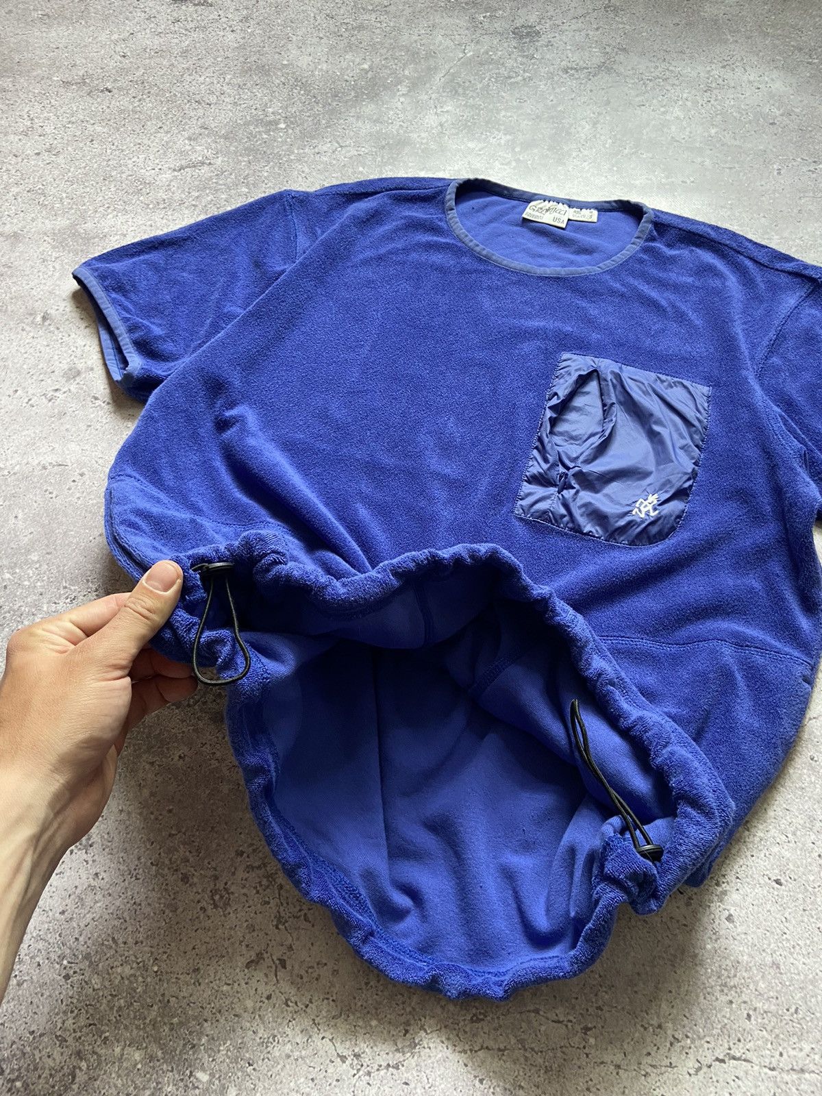 Gramicci Vintage Gramicci T-Shirt Men’s USA Skate Size US M / EU 48-50 / 2 - 5 Thumbnail
