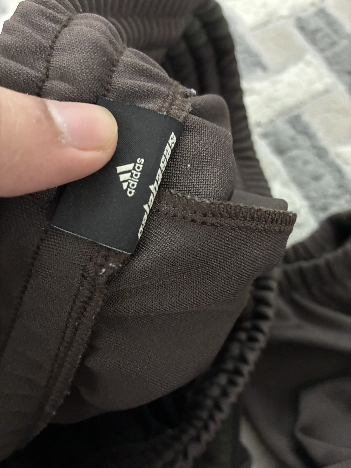 Adidas Adidas x Yeezy Calabasas Sweatpants Size US 32 / EU 48 - 5 Thumbnail