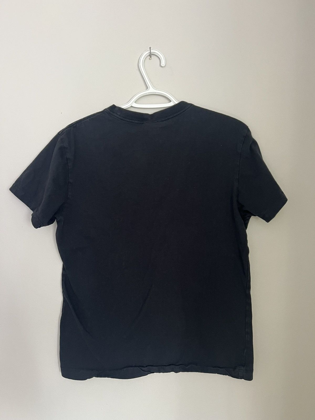 Billionaire Boys Club Billionaire Boys Club Men's Black and Green T-shirt Size US S / EU 44-46 / 1 - 4 Thumbnail
