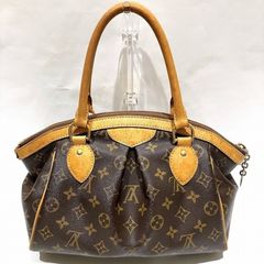 LOUIS VUITTON Epi Alma Hand Bag Cream Vanilla M5214A LV Auth 42530