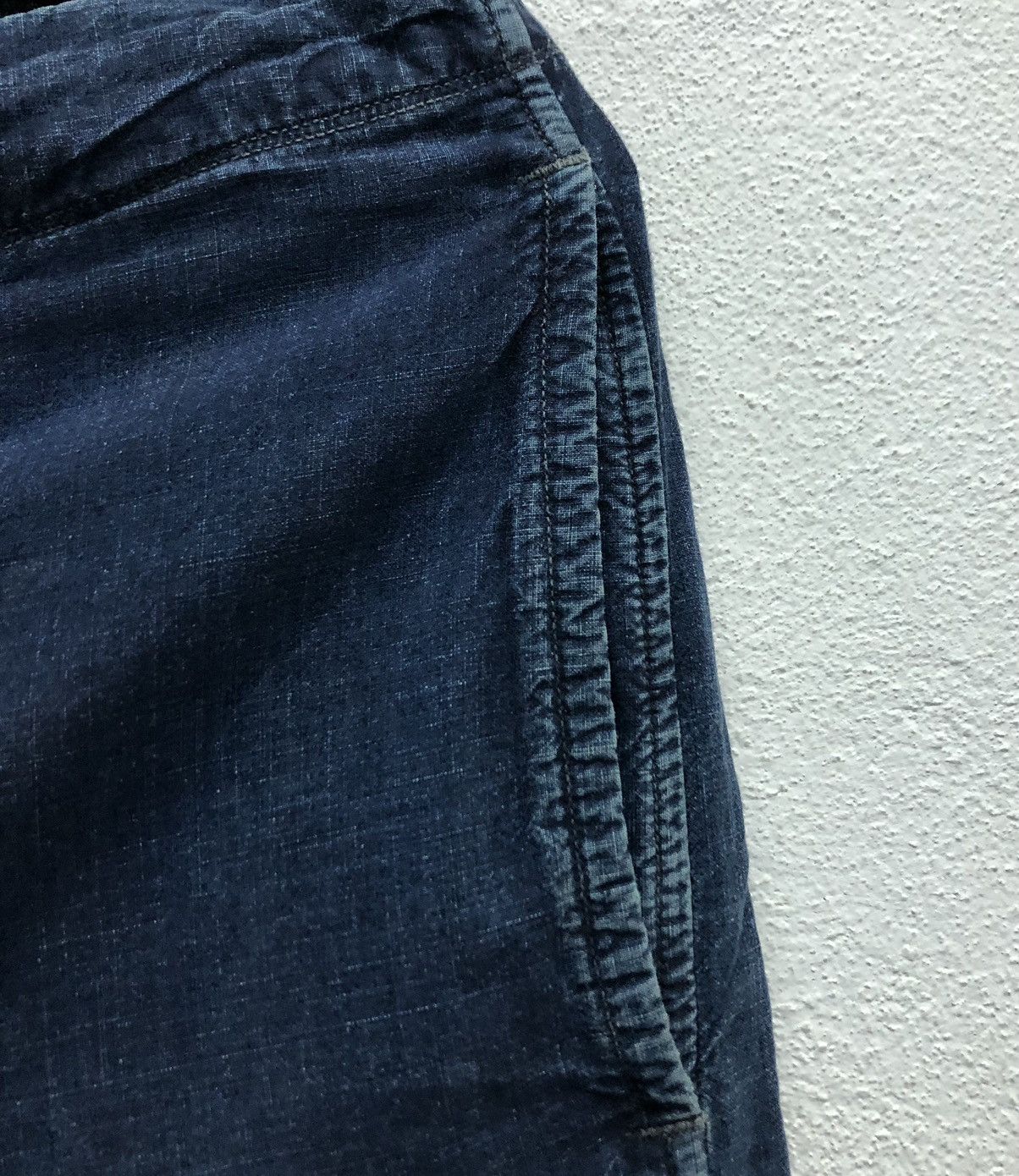 Vintage R 45rpm Pants