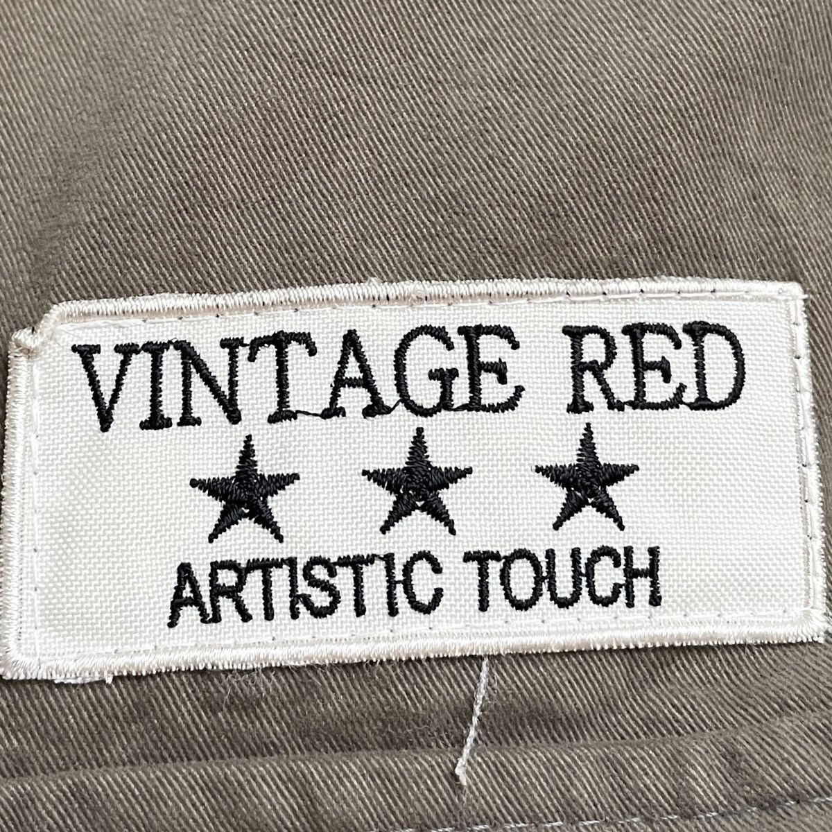 Attachment × Vintage Vintage Japanese Brand Attchment M 65 Jacket 2000s Size US L / EU 52-54 / 3 - 9 Thumbnail