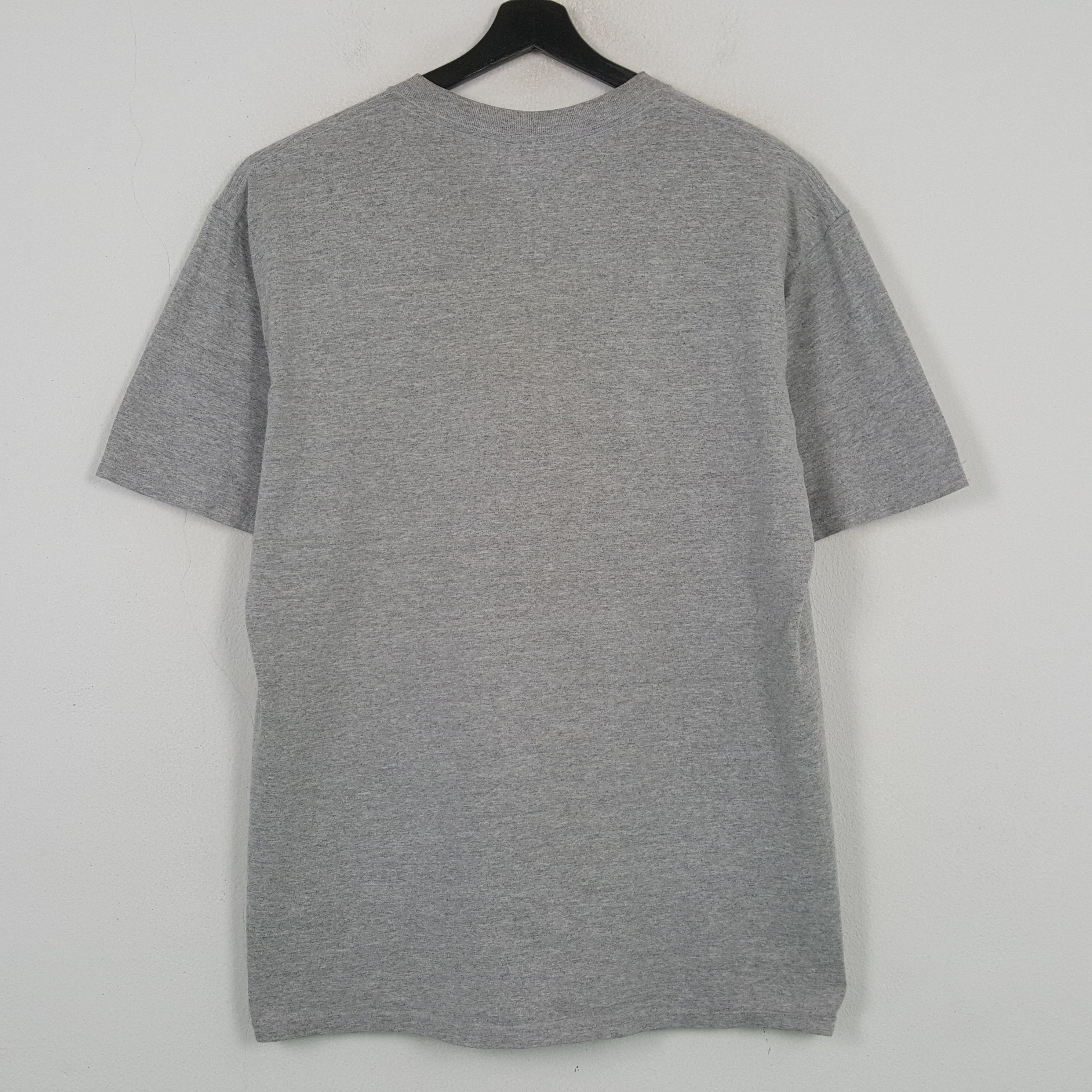 Supreme Supreme Chaser The Eraser Streetwear Style Tshirt 31 Size US L / EU 52-54 / 3 - 3 Thumbnail